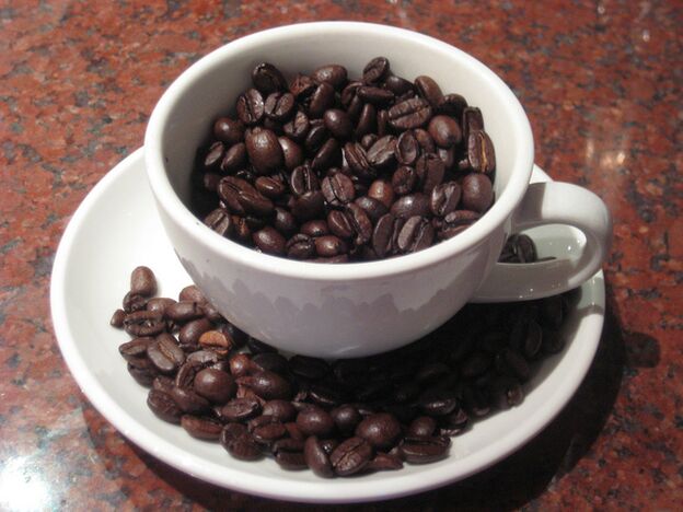 コーヒー